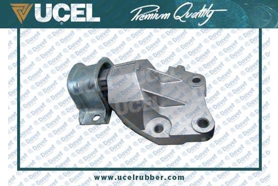 UCEL 31652 Motor Takozu Ducato Iii 2.0 M.Jet 06>